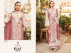 Elaf Super Hit 1291 A to C By Deepsy Pakistani Dress Matrial Wholesale Market In Surat